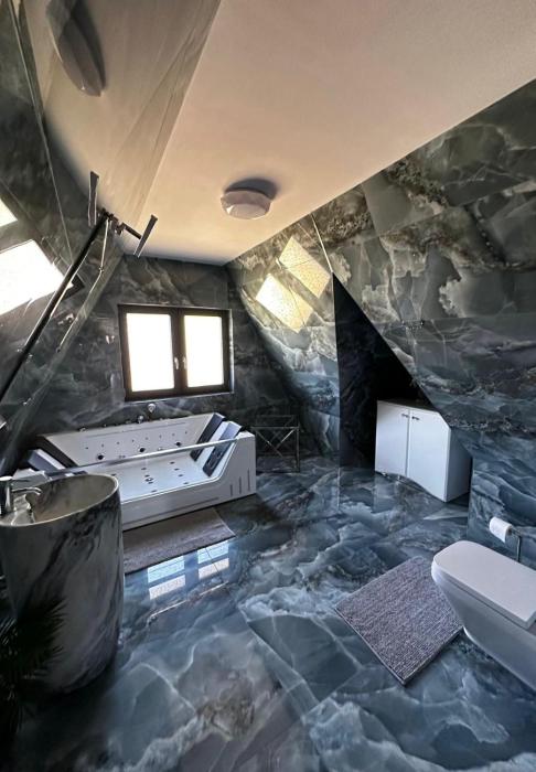 Tatrzański Domek & SPA