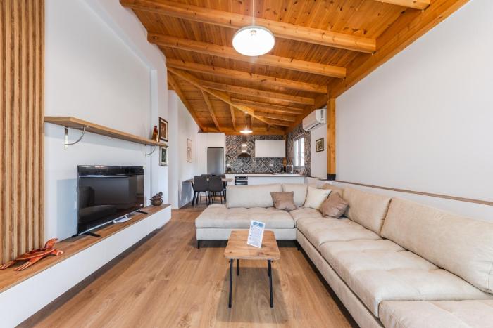 Benis Villa Apartments by PS