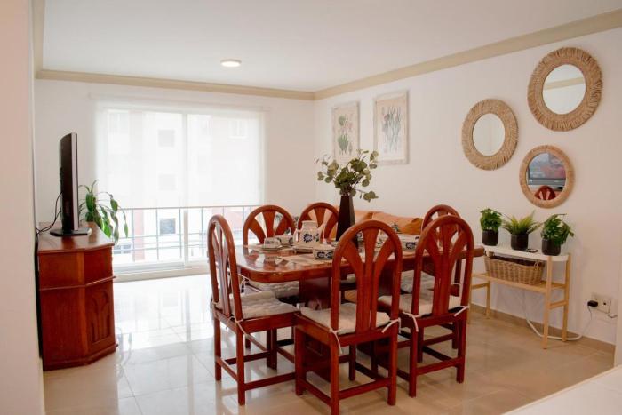 3BR Sn Rafael CDMX metro, mercado, Reforma, Zócalo