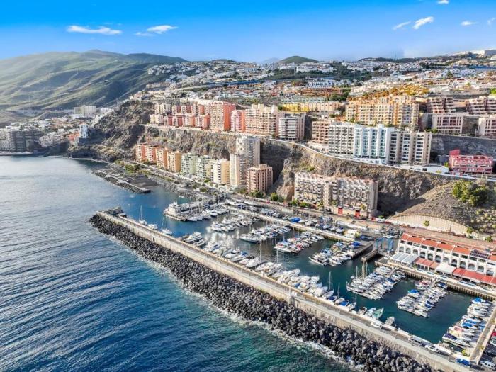 Apartament Nueva Esperanza El Cano in Radazul Sea Beach