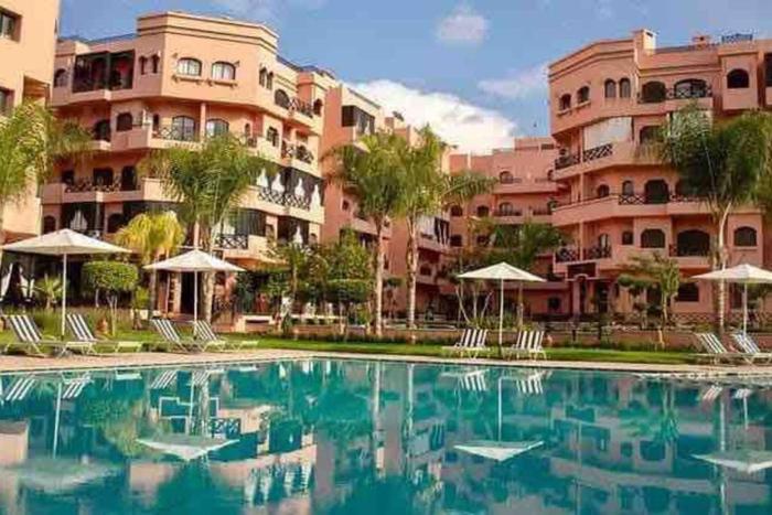 Appart Premium Village Marrakech