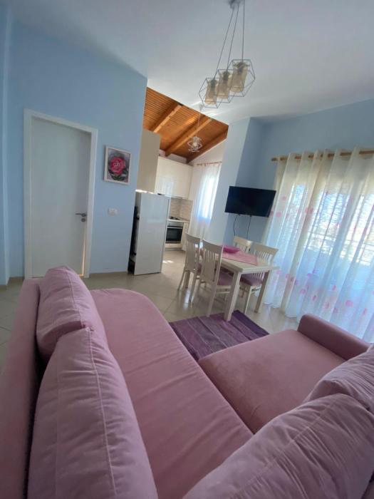 Inaras apartment