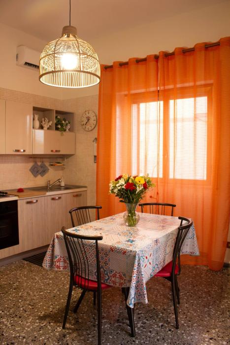 Una rosa sul mare Monopoli