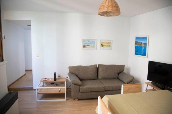 Recoleta Apartment Patio Bullrich