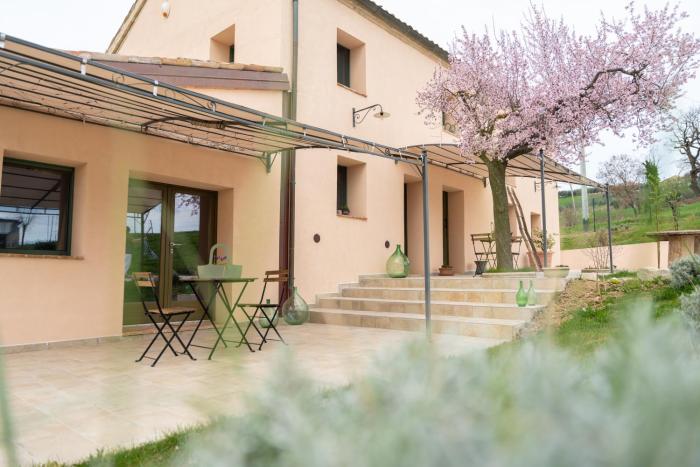 B&B Le Rondini Ostra Senigallia Ancona