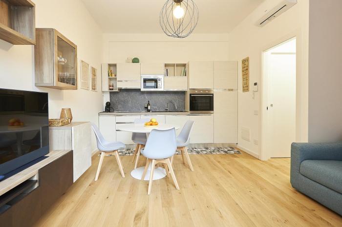 MILANO URBAN FLATS - City Center Apartments