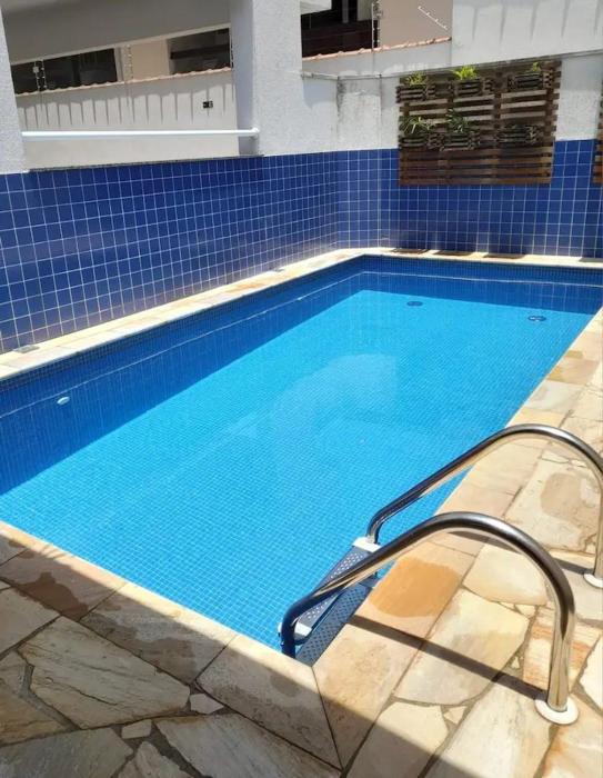 Apto charmoso no Itaguá