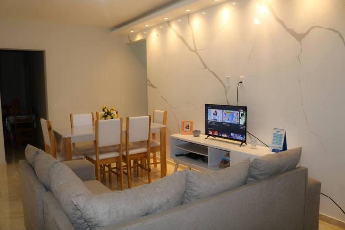 Apartamento Praia do Futuro 4 Quartos Morada das Dunas