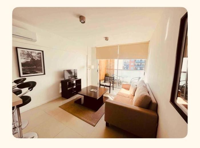 Unique & Modern apartment in Palermo
