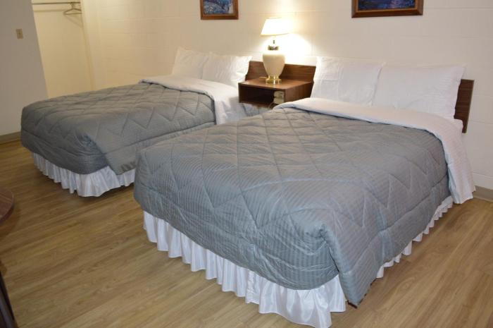 A1 Motel And Campground