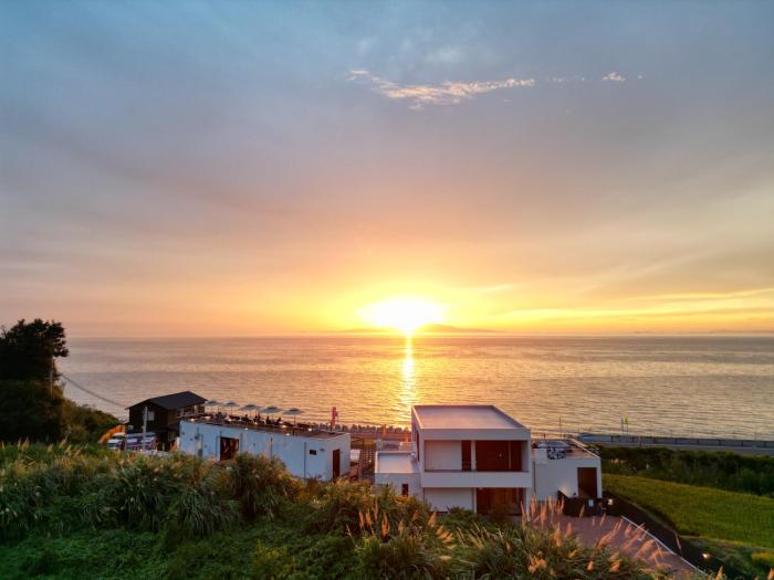 private villa クニウミ之チ