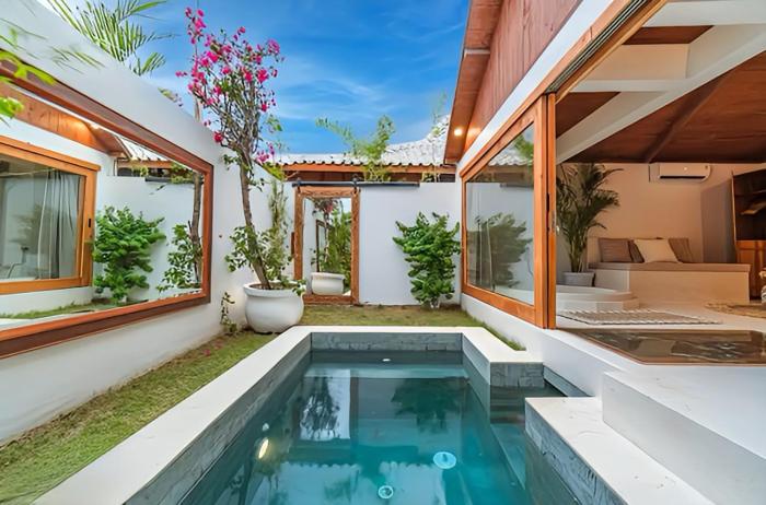 BaraJade Villas