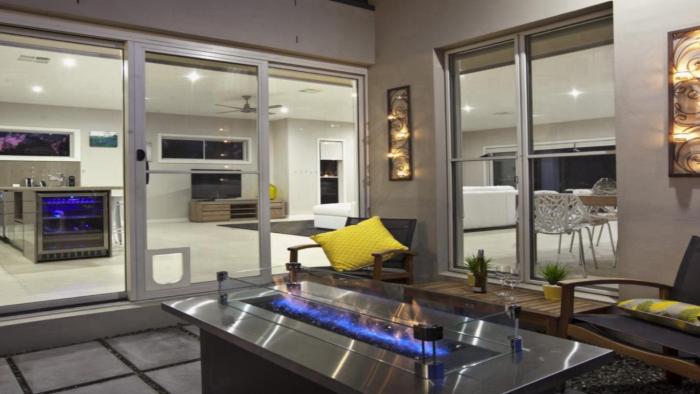 Vista One - The Vintage