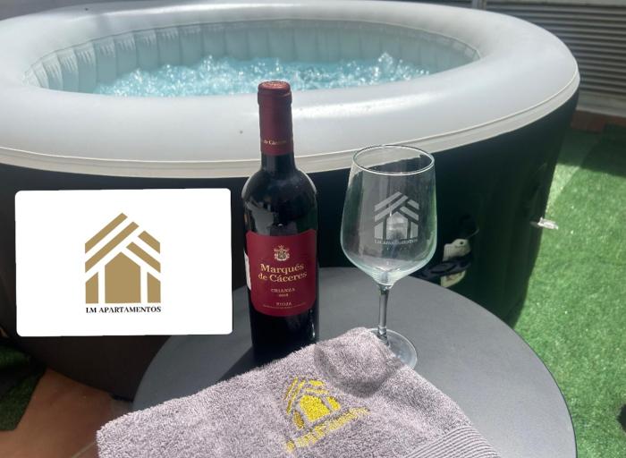 Apartments Puentezuelas