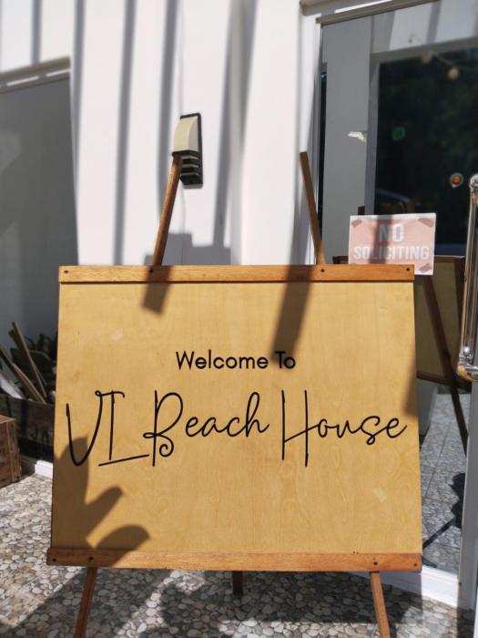 Villa Loreta Beach Resort