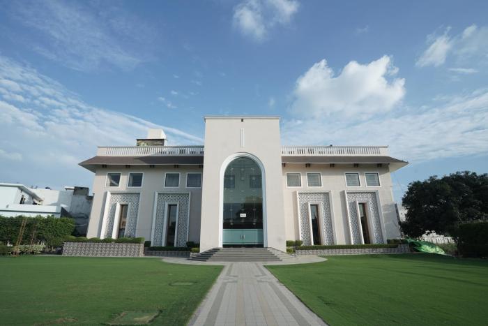 Nirmal Hotel And Resort