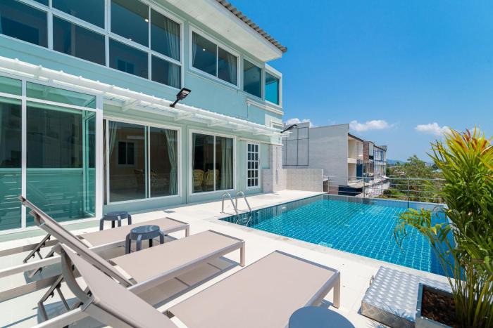 Natures Hideaway by Ratana, Rawai