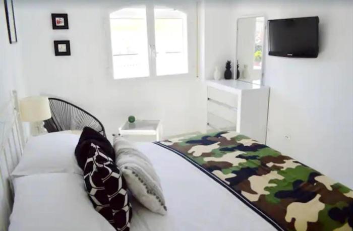 Apartamento Zodiaco Benalmadena