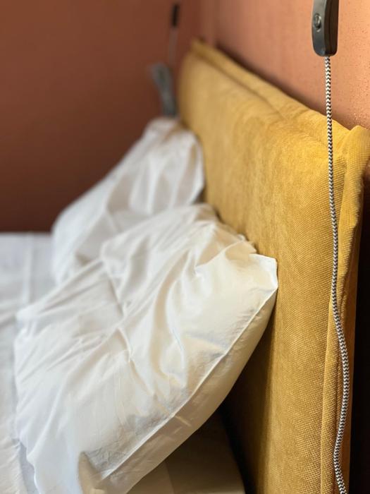 GarganoMareBorghi ospitalità diffusa