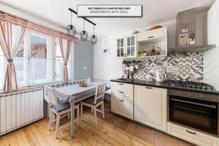 Apartma Ivana & Ivanka