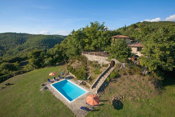 Villa Torre Luna by Mmega