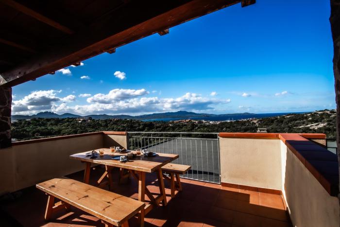 Monte Majore 16B - Happy Rentals