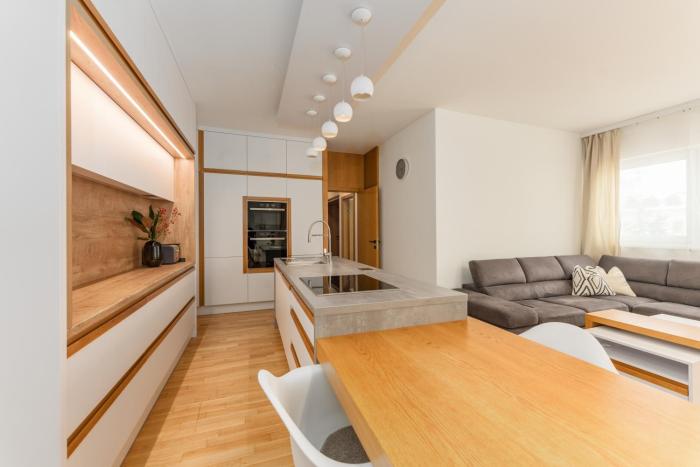 Stadtdomizil Schladming by Schladming-Appartements