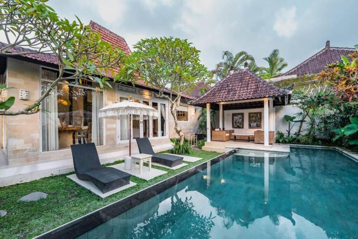 Villa Amedee 1 Ubud