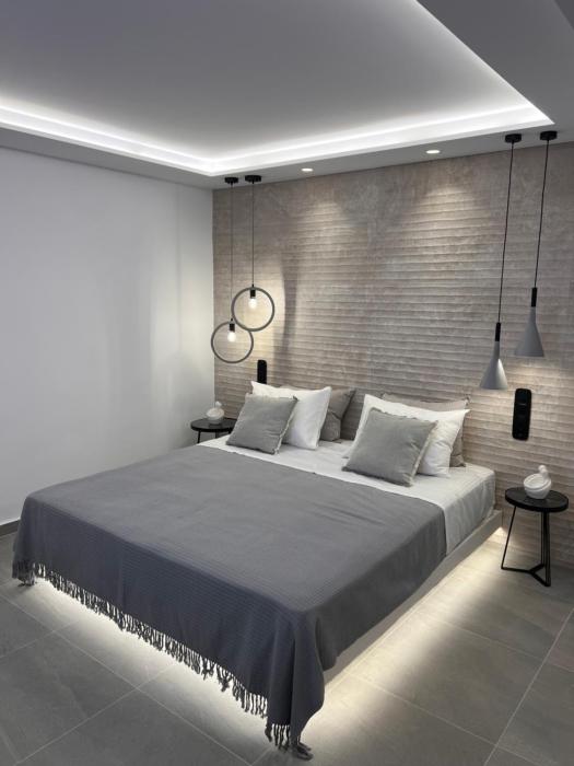 Anora Apartments Naxos