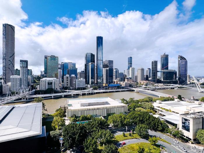 Riverview Haven Prime Spot for NY Fireworks