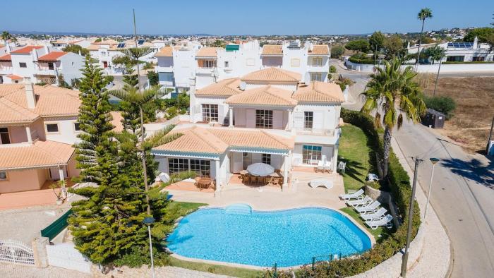 Villa Galé
