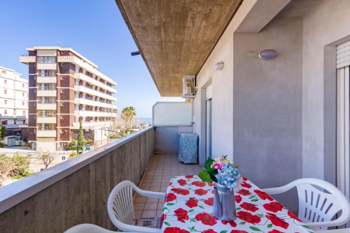 Appartamento Trieste Bilo 4 - MyHo Casa