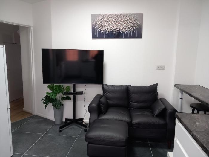 JosteeStay Apartments -Rooms