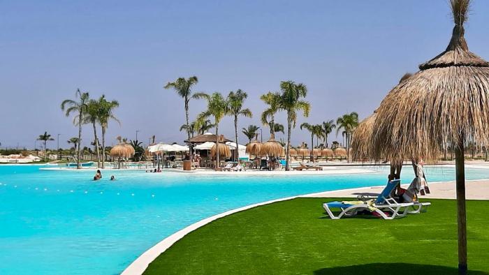 Casa Santa Rosalía Lake & Life Resort