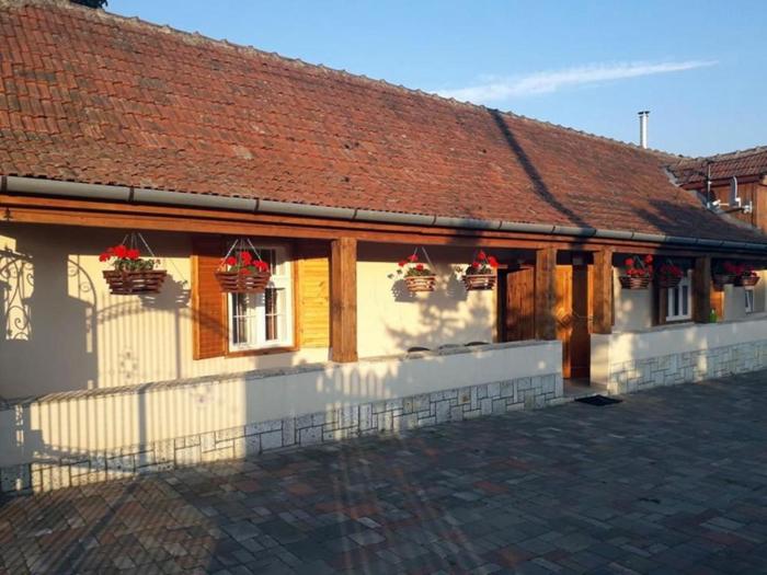 Hegyalja Vendégház