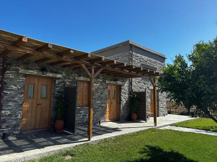 Peristerionas Estate