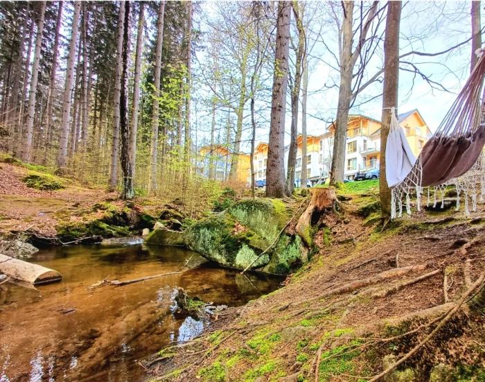 Apartament Kilińskiego 17A9