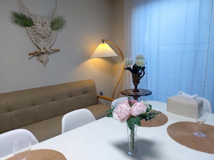 Elie Stay Seoul Jeungsanstation