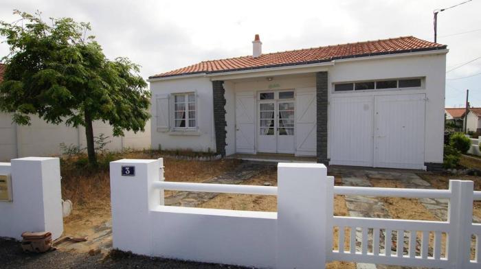 La tranquille de St Hilaire