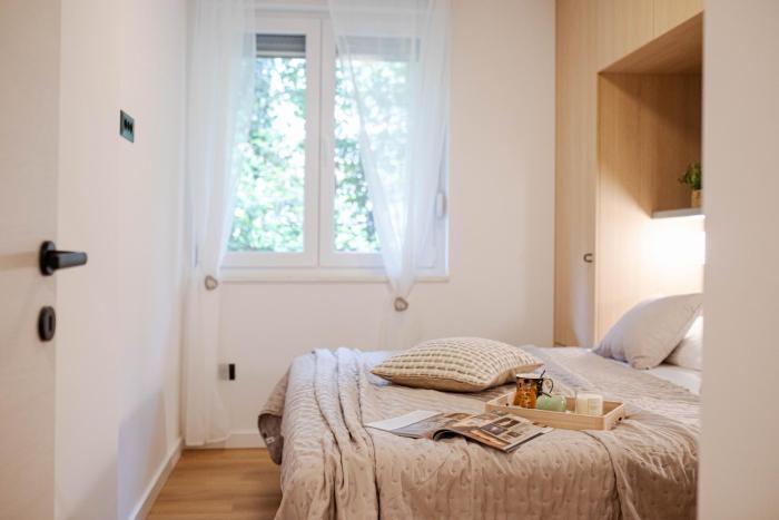 Mediterranean Bliss apartment near Old Town and beach