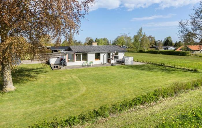 Beautiful Home In Sydals With Sauna