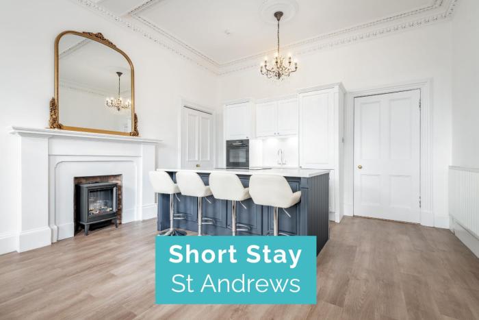 Queens Gardens - No 3A