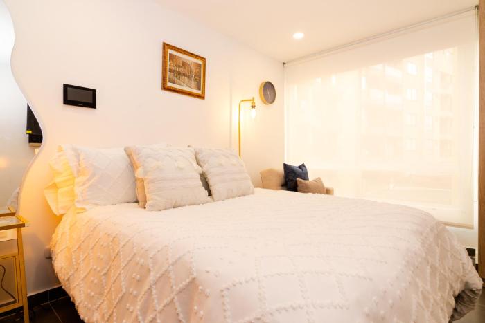 Loft Santa Bárbara Usaquén