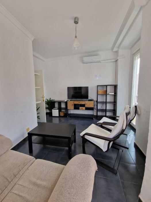 Apartamento Casco Histórico Málaga