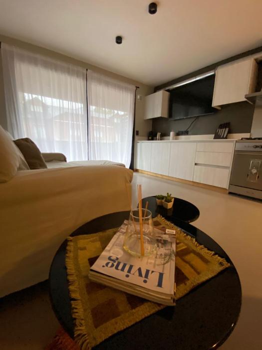 Departamento Av San Martin