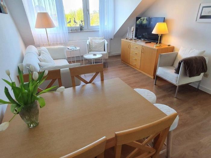 Appartementhaus Westerloog 14