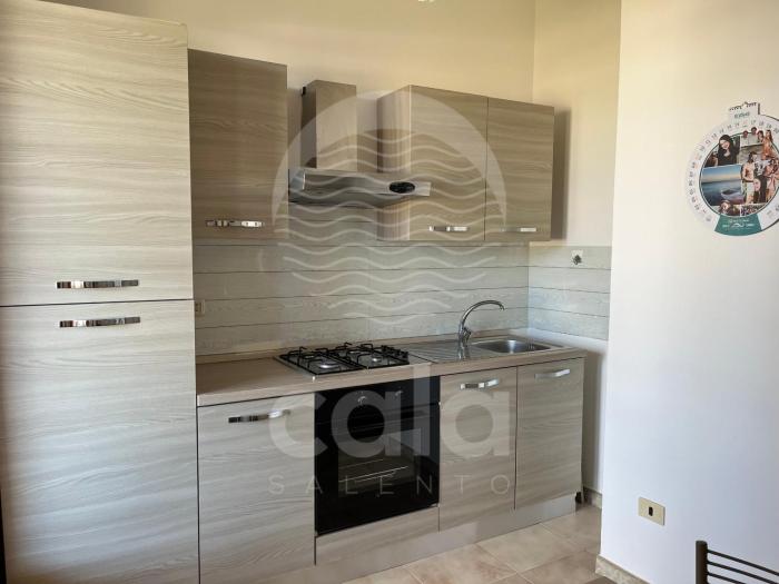 Cost Piano primo - a soli 250 metri dal Lido Orange By Cala Salento