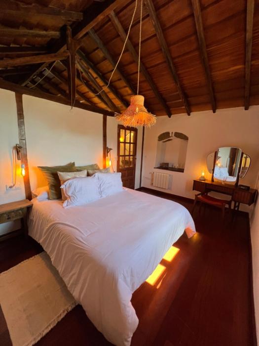 La Paredita Casa Abona