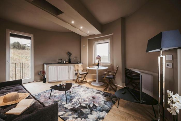 I Silos - Tenuta La Romana