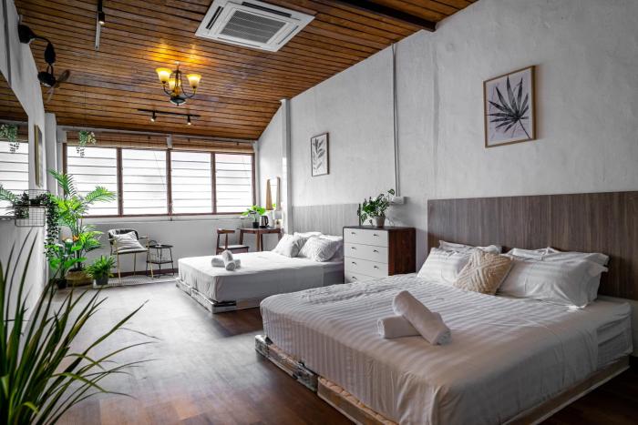Caryn Vintage Guesthouse